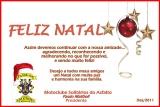 Feliz Natal