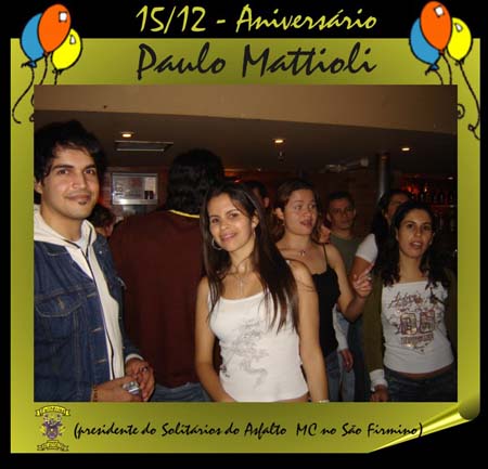 Fotos Aniversário 127
