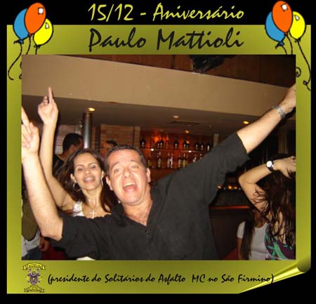 Fotos Aniversário 156