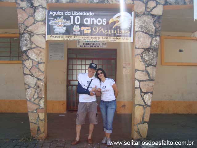 Fotos Bom Despacho 107