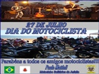 Dia do Motociclista
