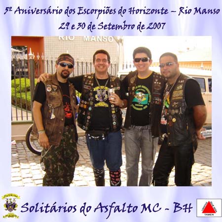 Fotos Escorpiäes 023