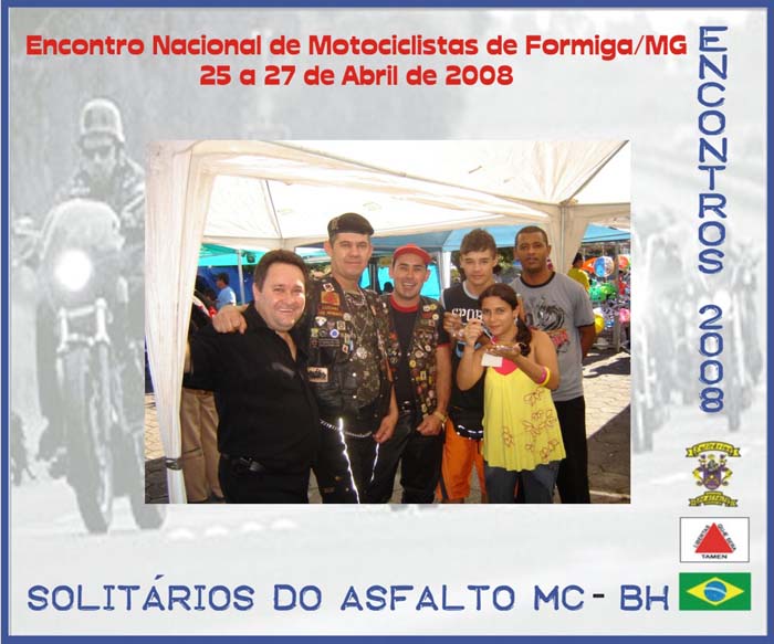 Fotos Formiga 007