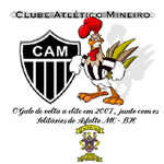 Galo 2007