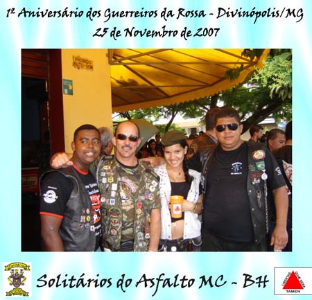 Fotos Anivers rio Guerreiros da Rossa 006