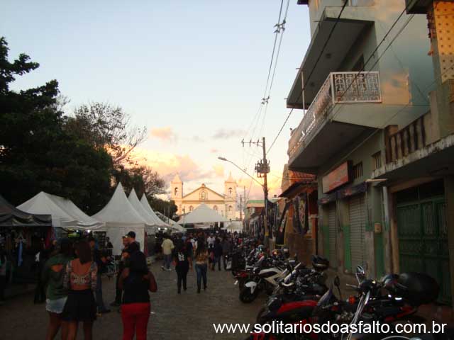 Nazareno 100