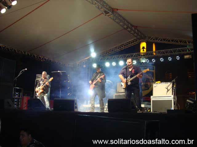 Nazareno 107