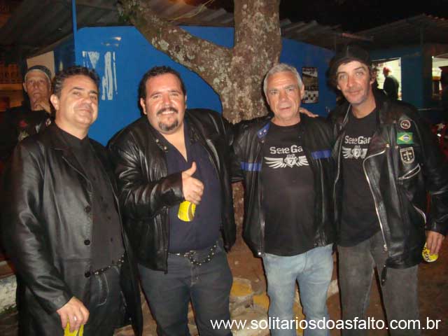 Nazareno 123
