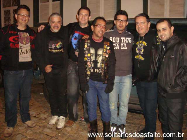 Nazareno 125