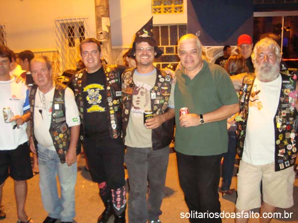 Fotos Aniversário Márcio Guerreiro 010