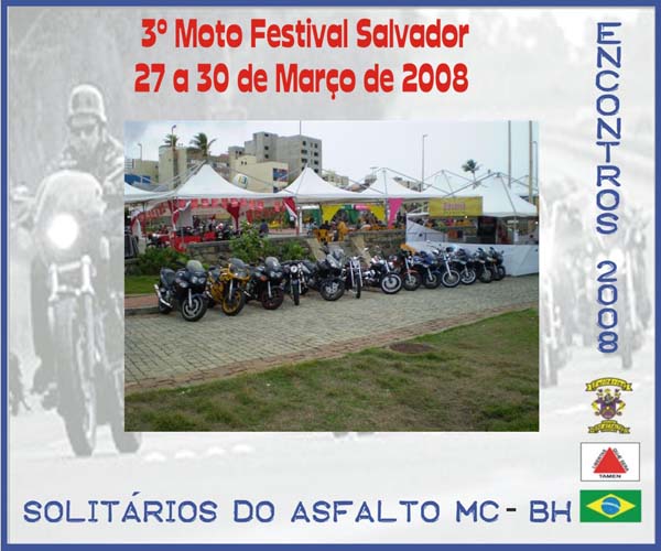 Moto Fest Salvador 2008 015