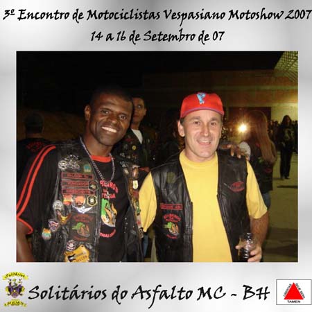Fotos Vespasiano 045